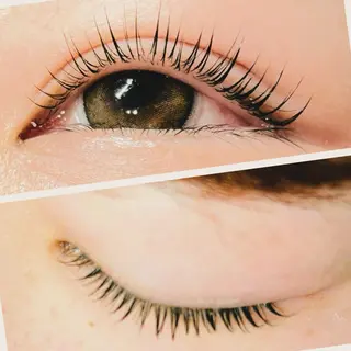 マツエク・マツパ IRISE所属・tomo tomoのマツエク・マツパデザイン