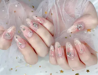 ネイル R salonのネイルデザイン