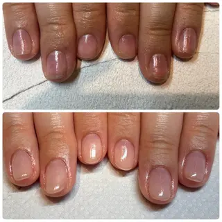 ネイル Bibinail ☆namiのネイルデザイン