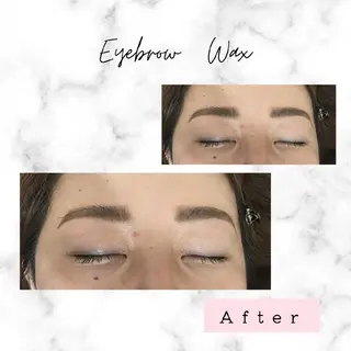 Luana wax 🐚根本のエステ・リラクイメージ