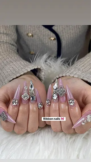 ネイル Suka Nailのネイルデザイン