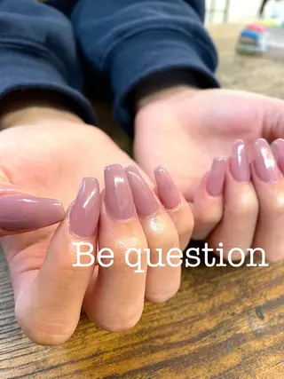 ネイル ueki junのネイルデザイン