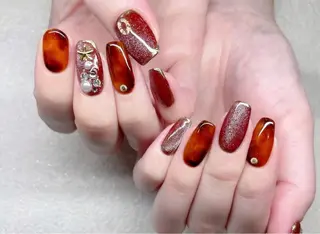 ネイル Ella salonのネイルデザイン