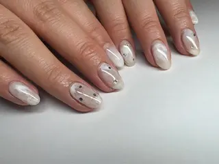 ネイル -N nail- Jr.nailistのネイルデザイン