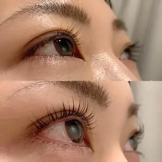 マツエク・マツパ Ai beauty あこのマツエク・マツパデザイン