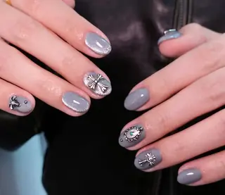 ネイル 🎀 NaNa_nailのネイルデザイン