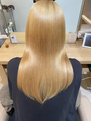 ロング ˗ˏˋいくみˎˊ˗ /パーマ/カラーのヘアスタイル