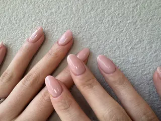 ネイル シーナリー（SCENERY NAIL）所属・下北沢ネイリスト RIKAのネイルデザイン