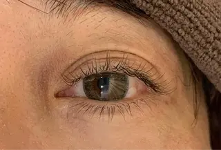 マツエク・マツパ Noa ナオのマツエク・マツパデザイン