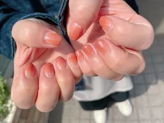 ネイル nailroom OHANA🌴のネイルデザイン