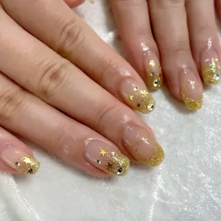 ネイル Uchida Mayunaのその他イメージ