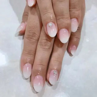 ネイル 星野 茉央のネイルデザイン