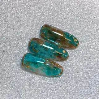 ネイル 💅chainail _aiのネイルデザイン