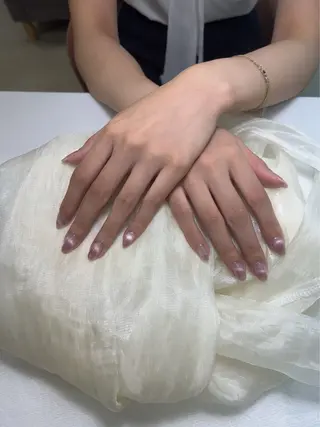 ネイル mo moのネイルデザイン