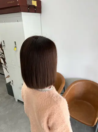 ショート 前 侃太のヘアスタイル