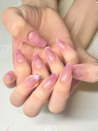 ネイル 新宿ネイルサロン ジェミディローサのネイルデザイン