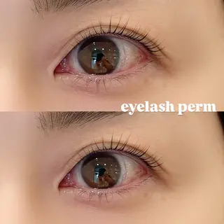 マツエク・マツパ 下田 恋雪 / granbeautyのマツエク・マツパデザイン