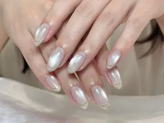 ネイル hue nail1のネイルデザイン