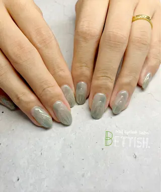 ネイル BETTISH. KUMIKO☺︎︎のネイルデザイン