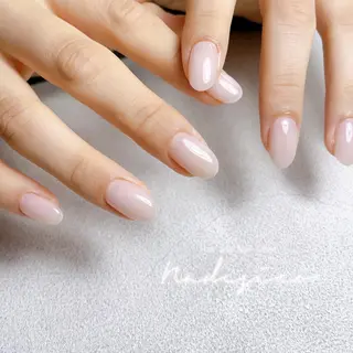 ネイル nadesico nailのネイルデザイン