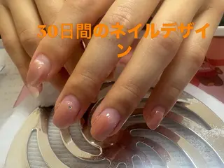 ネイル RURI HANAのネイルデザイン