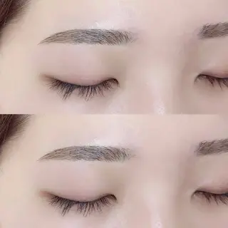 アイブロウ A アイブロウ33大名店の眉毛・アイブロウイメージ