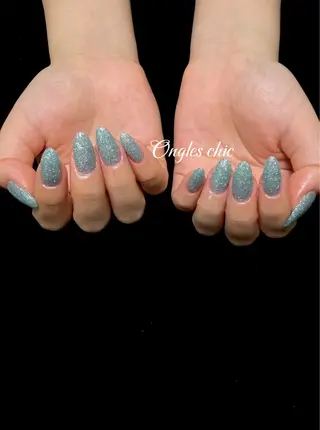 ネイル ongles chicのネイルデザイン