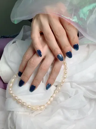 ネイル べ にのネイルデザイン