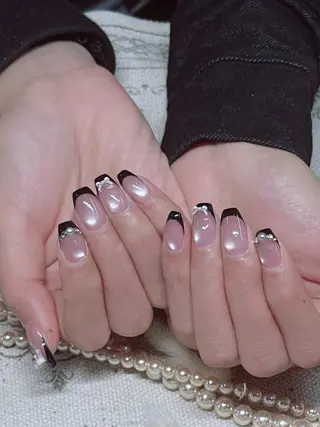 ネイル May&Way Neilのネイルデザイン