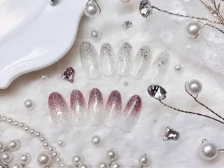 ネイル YOKOYAMA MAI(cravo)のネイルデザイン