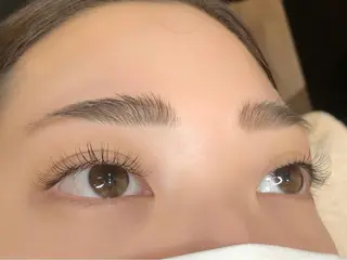 マツエク・マツパ Jam's Misatoのマツエク・マツパデザイン