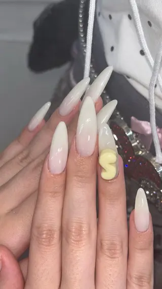 ネイル ꒰ঌheaven໒꒱ chieのネイルデザイン