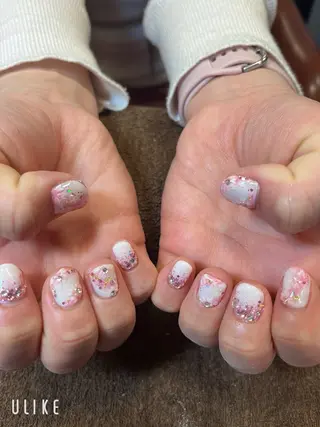 ネイル coco NATSUMIのネイルデザイン