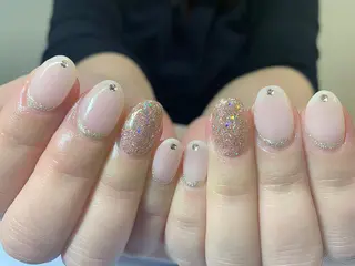 ネイル FASTNAIL PLUS 新宿店のネイルデザイン