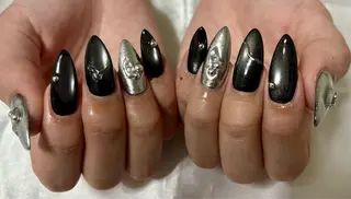 ネイル nail salon geeのネイルデザイン