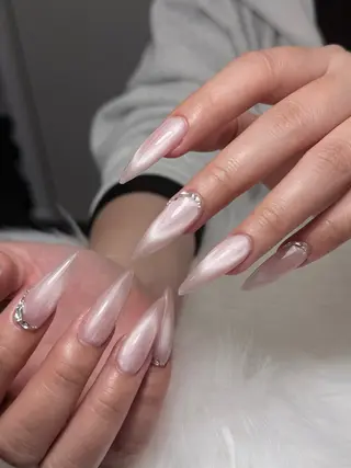 ネイル AKINA NAILのネイルデザイン