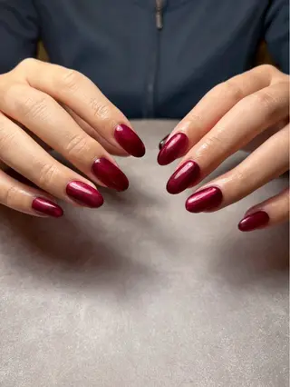 ロング twin. yukiのネイルデザイン