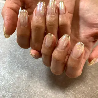 ネイル T Kのネイルデザイン