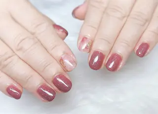 ネイル nailsalon. elfのネイルデザイン