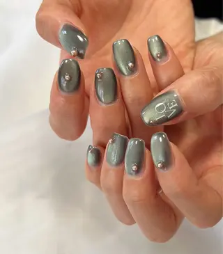 ネイル nail salon Cotonのネイルデザイン