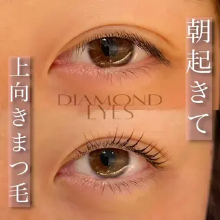 マツエク・マツパ TAIRA 新宿マルイ本館店5Fの眉毛・アイブロウイメージ