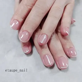 ネイル 向原自宅サロン ★エトープネイルのネイルデザイン