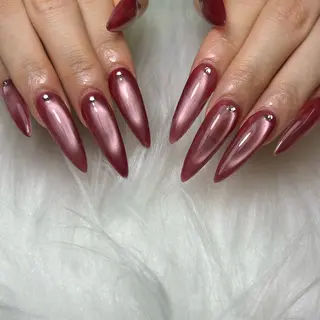 ネイル 【Aymé】 AMIのネイルデザイン