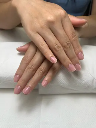 ネイル ROY心斎橋店 川淵 美澪💖のネイルデザイン