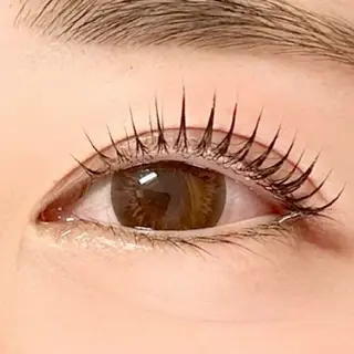 マツエク・マツパ Dealo 本町店のマツエク・マツパデザイン