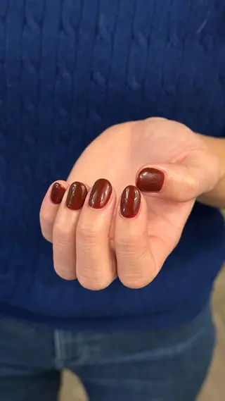 ネイル filonnail reinaのネイルデザイン