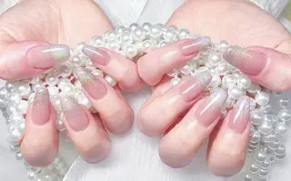 ネイル H3 NAIL エミのネイルデザイン
