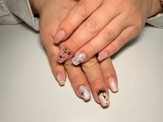 ネイル Nail salon Caco.のネイルデザイン