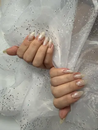 ネイル サクラネイル/西小山 /CHIHARUのネイルデザイン