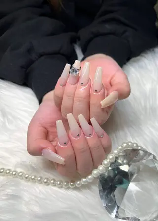 ネイル Kobayashi Komugiのネイルデザイン